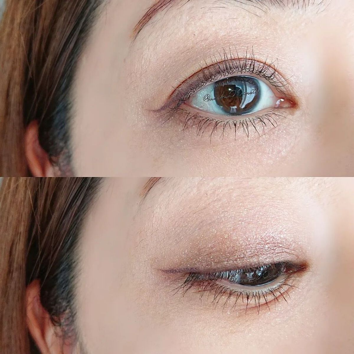 ピュア カラー ブラッシュ/SUQQU/パウダーチークを使ったクチコミ（3枚目）