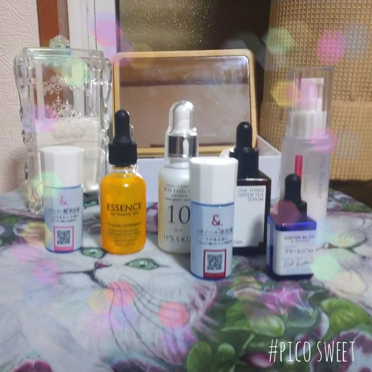 ミノン アミノモイスト モイストチャージ ミルク/ミノン/乳液を使ったクチコミ(3枚目)