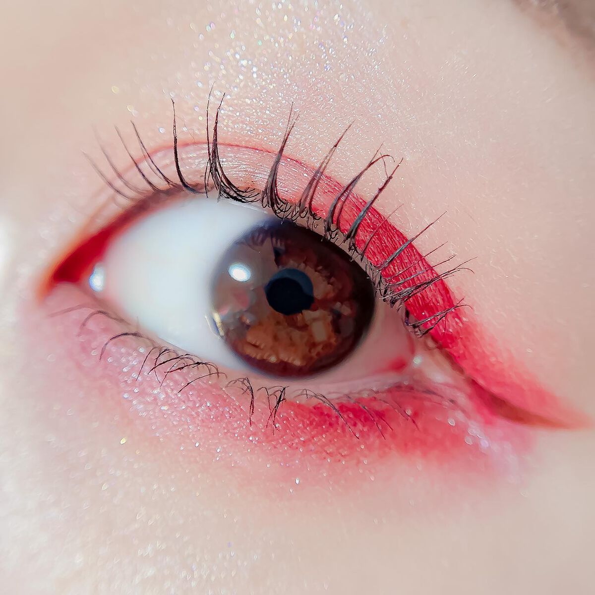 【旧】サンク クルール クチュール/Dior/アイシャドウパレットを使ったクチコミ（3枚目）