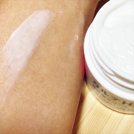 モイスチュア クリーム/カルテHD/フェイスクリームを使ったクチコミ(4枚目)