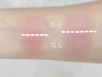 アピュー パステルブラッシャー/A’pieu/パウダーチークを使ったクチコミ(2枚目)