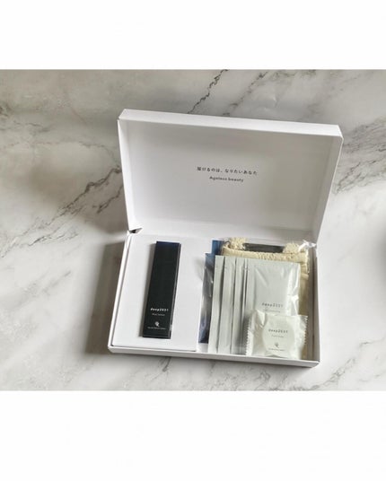 ミストローション/deep2031/化粧水を使ったクチコミ(5枚目)