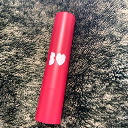 つやぷるリップR/b idol/口紅を使ったクチコミ(3枚目)