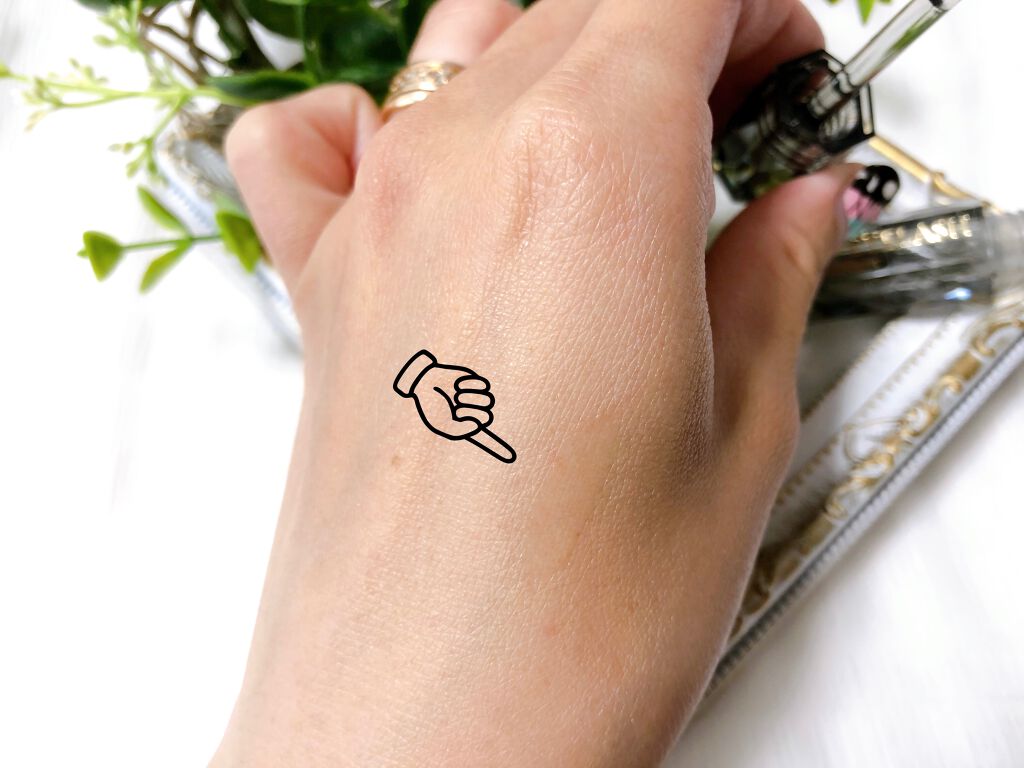 エターナルアイラッシュプレミアム/リュバンブラン/まつげ美容液を使ったクチコミ（3枚目）