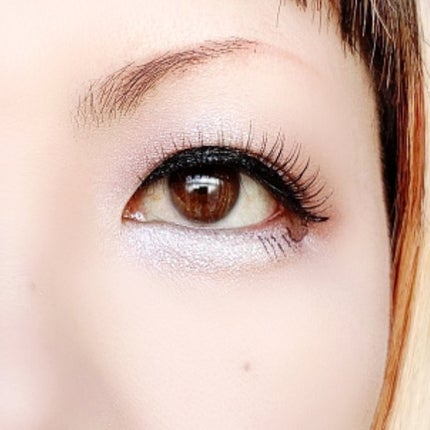 パーフェクトスタイリストアイズ/キャンメイク/アイシャドウパレットを使ったクチコミ(6枚目)