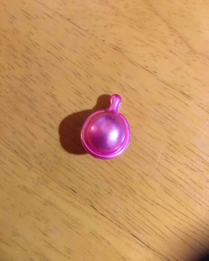 ヘアーオイル【トリートメント】/ellips/ヘアオイルを使ったクチコミ(3枚目)