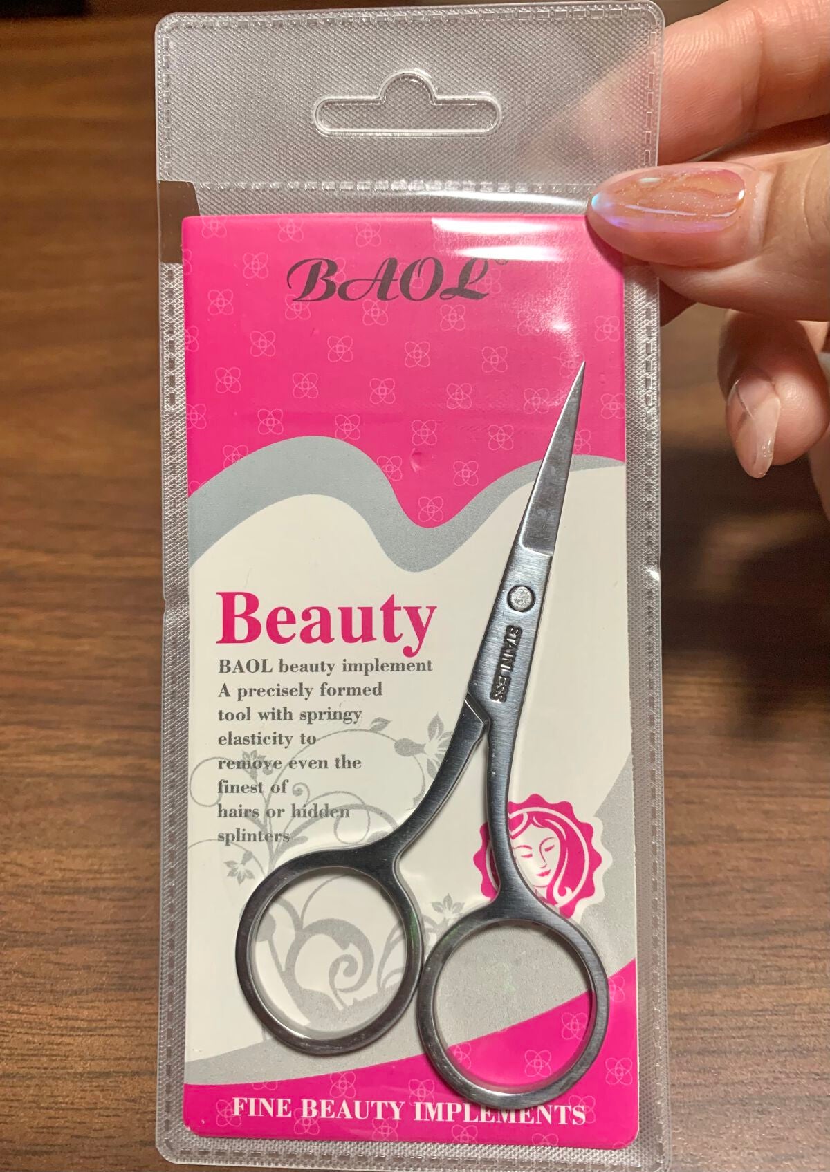 艶まる/ネイル工房/ジェルネイルを使ったクチコミ(4枚目)