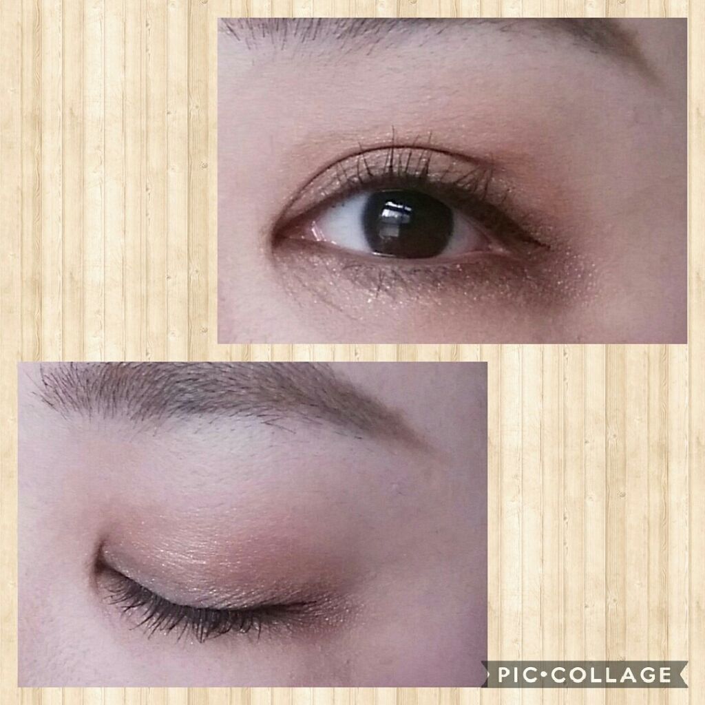 クイックラッシュカーラー/キャンメイク/マスカラ下地を使ったクチコミ（3枚目）