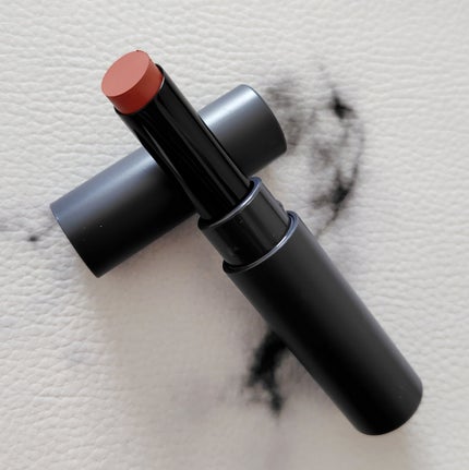 スチームマットヌードリップ/KATE/口紅を使ったクチコミ(2枚目)