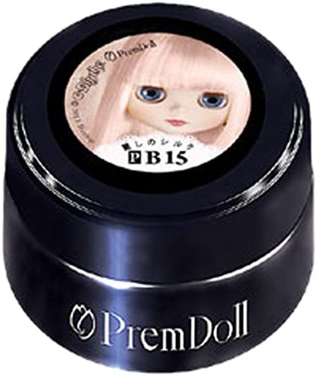 B15 麗しのシルク