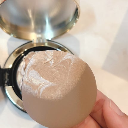 SIGNATURE ESSENCE COVER PACT /AGE20’s/クリーム・エマルジョンファンデーションを使ったクチコミ(4枚目)