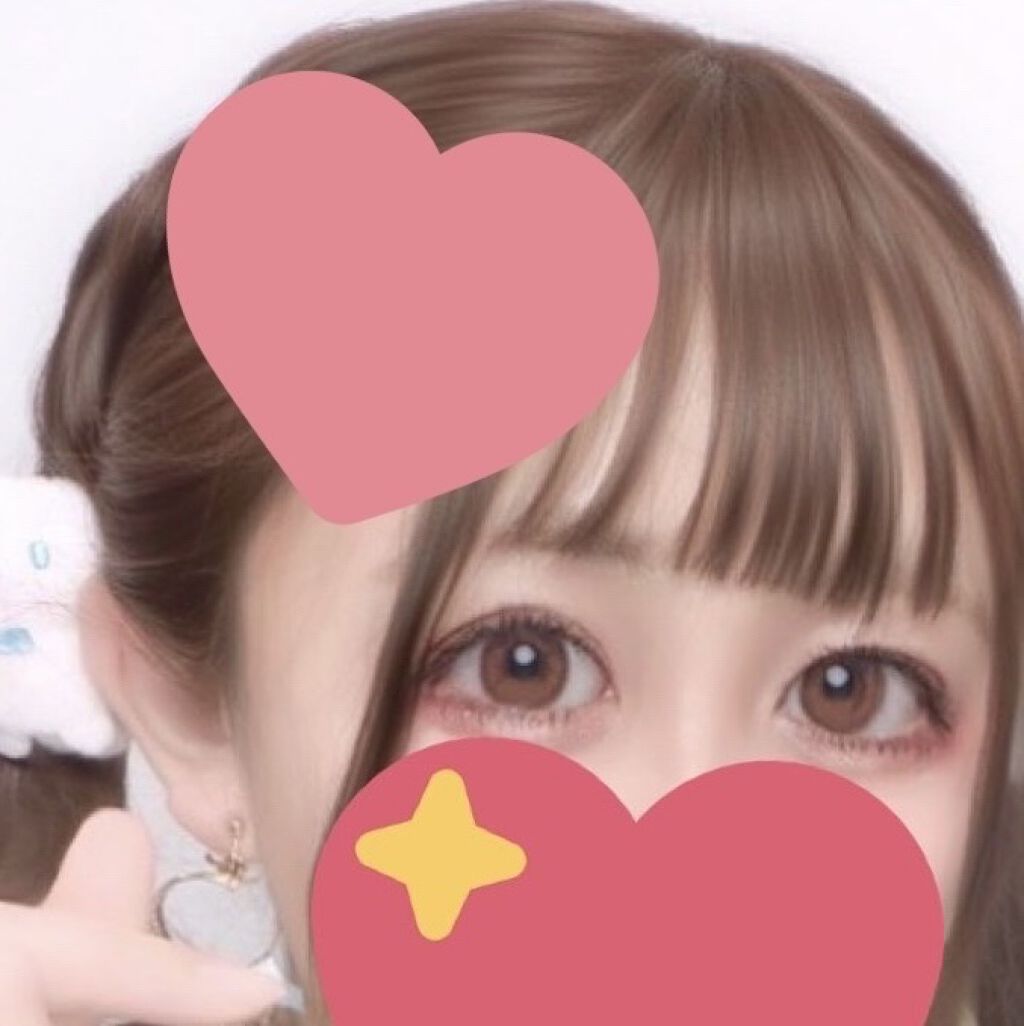 Angelcolor Bambi Series 1day /AngelColor/ワンデー（１DAY）カラコンを使ったクチコミ（1枚目）