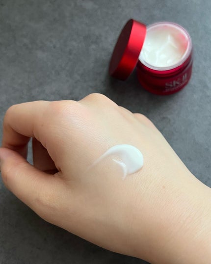 ピテラ  パワーキット/SK-II/スキンケアキットを使ったクチコミ(6枚目)