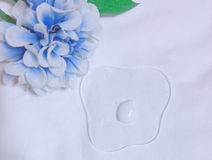 フレッシュリージュースドビタミンEマスク(90g)/Klairs/フェイスクリームを使ったクチコミ(5枚目)