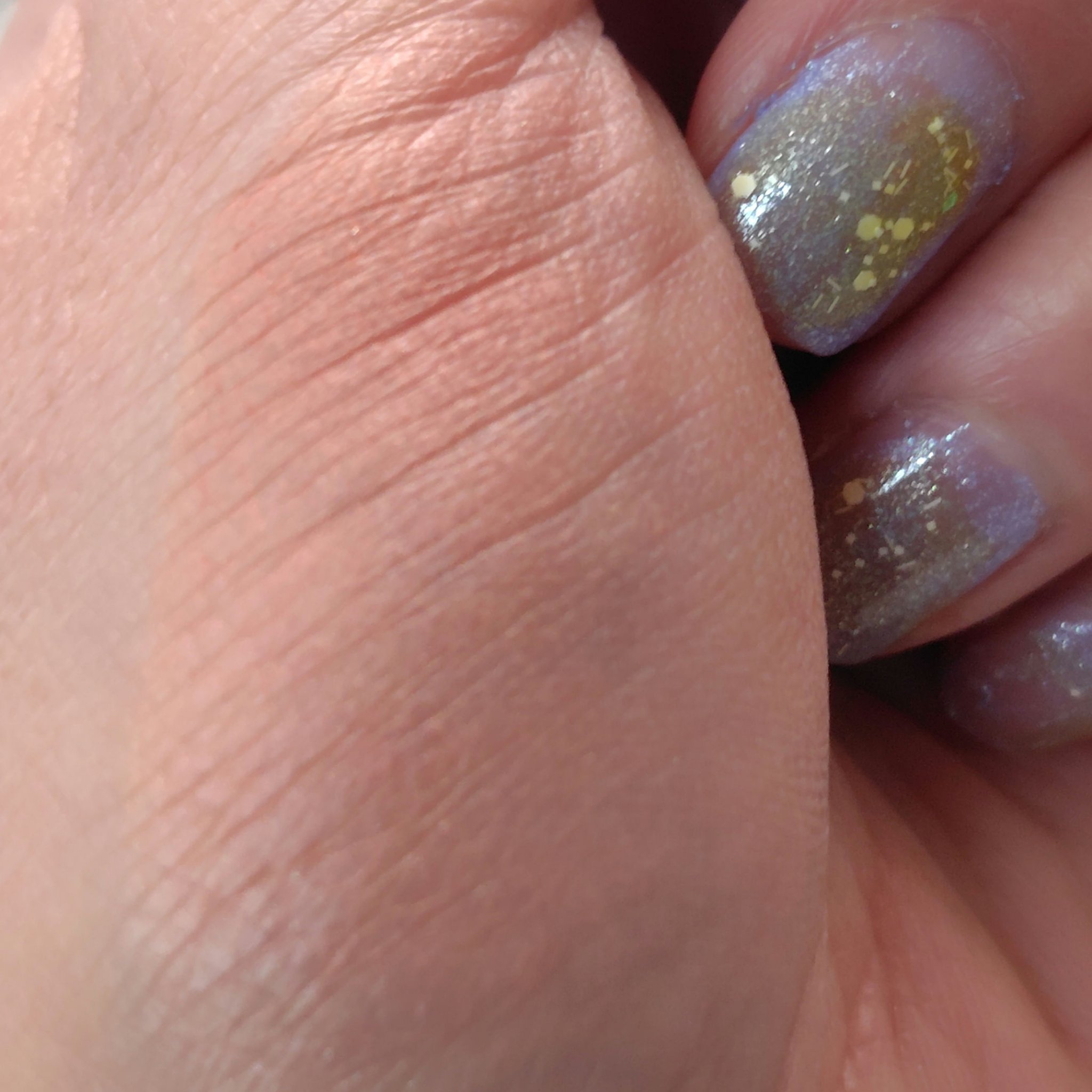 ピュア カラー ブラッシュ/SUQQU/パウダーチークを使ったクチコミ（2枚目）