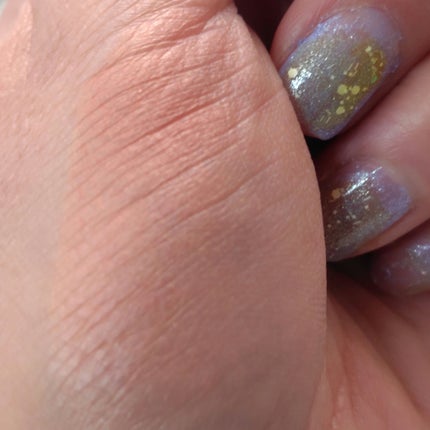 ピュア カラー ブラッシュ/SUQQU/パウダーチークを使ったクチコミ(2枚目)