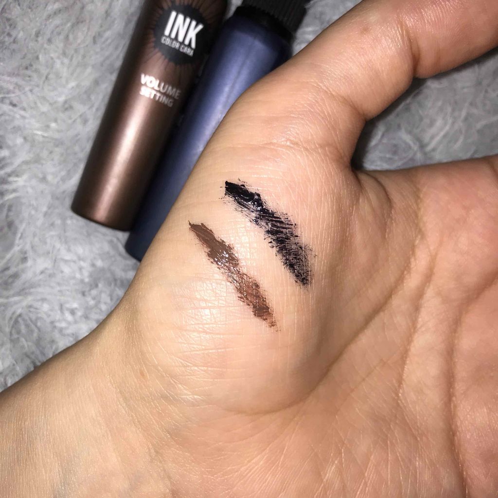 【旧品】オリシキ アイリッドスキンフィルム/D-UP/二重まぶた用アイテムを使ったクチコミ(3枚目)