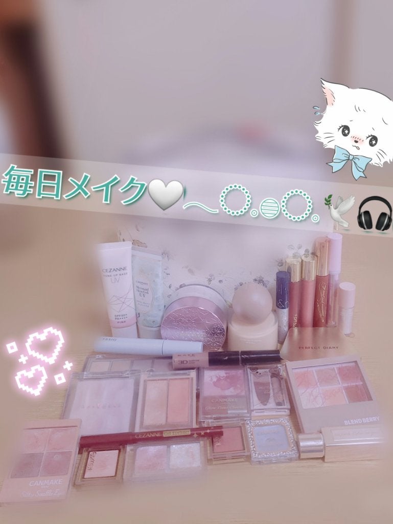 ゆに on LIPS 「🍬.。____________________________..」(1枚目)