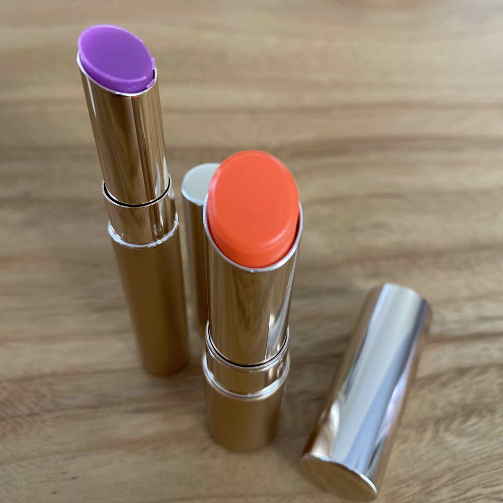 オペラ シアーリップカラー RN/OPERA/リップグロスを使ったクチコミ(4枚目)