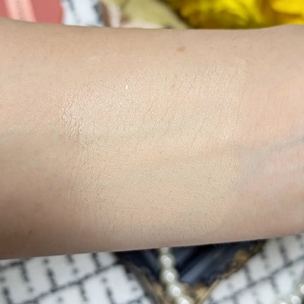ジヴェルニー 密着カバークッション/GIVERNY/クッションファンデーションを使ったクチコミ(6枚目)