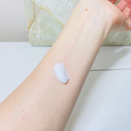 ルミナスマスク (ケアクリーム付き) /cerXcer/シートマスク・パックを使ったクチコミ(6枚目)