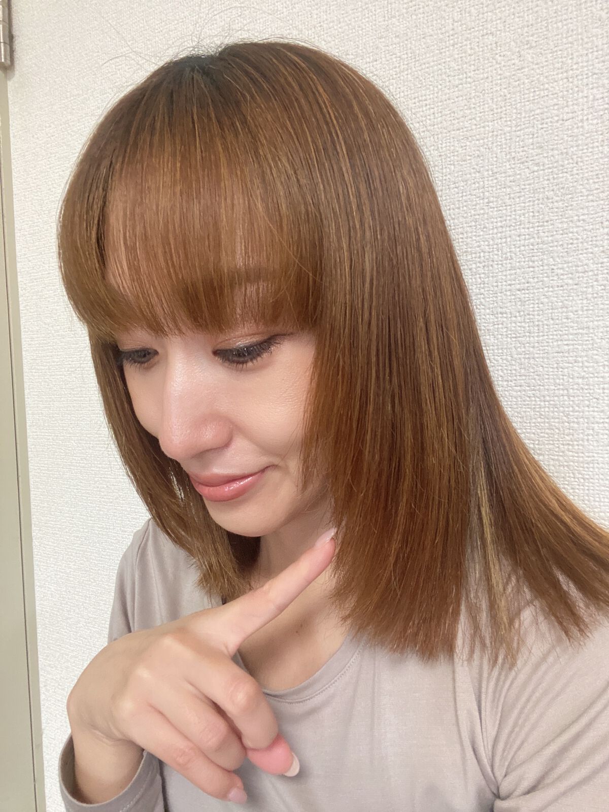 クレイクリームシャンプー（モイスト）/cocone/市販シャンプーを使ったクチコミ（3枚目）