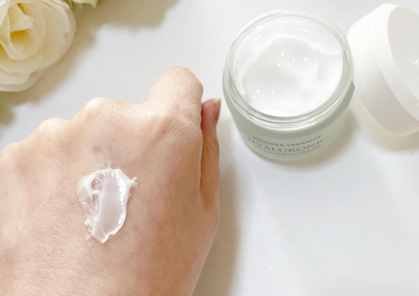 スネイルムチン95+ペプチドフェイシャルエッセンス/JUMISO/美容液を使ったクチコミ(6枚目)