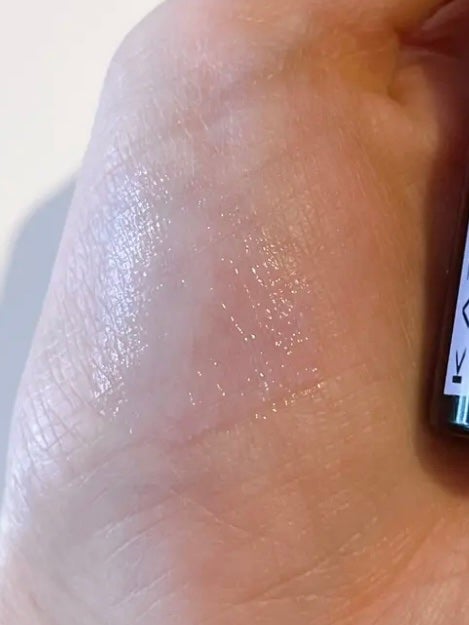 ケイト カラーコントロールアイベース/KATE/アイシャドウベースを使ったクチコミ(4枚目)