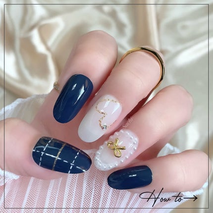 カラフルネイルズ/キャンメイク/マニキュアを使ったクチコミ(3枚目)