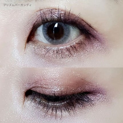 パラドゥ シングルアイシャドウ /パラドゥ/単色アイシャドウを使ったクチコミ(6枚目)