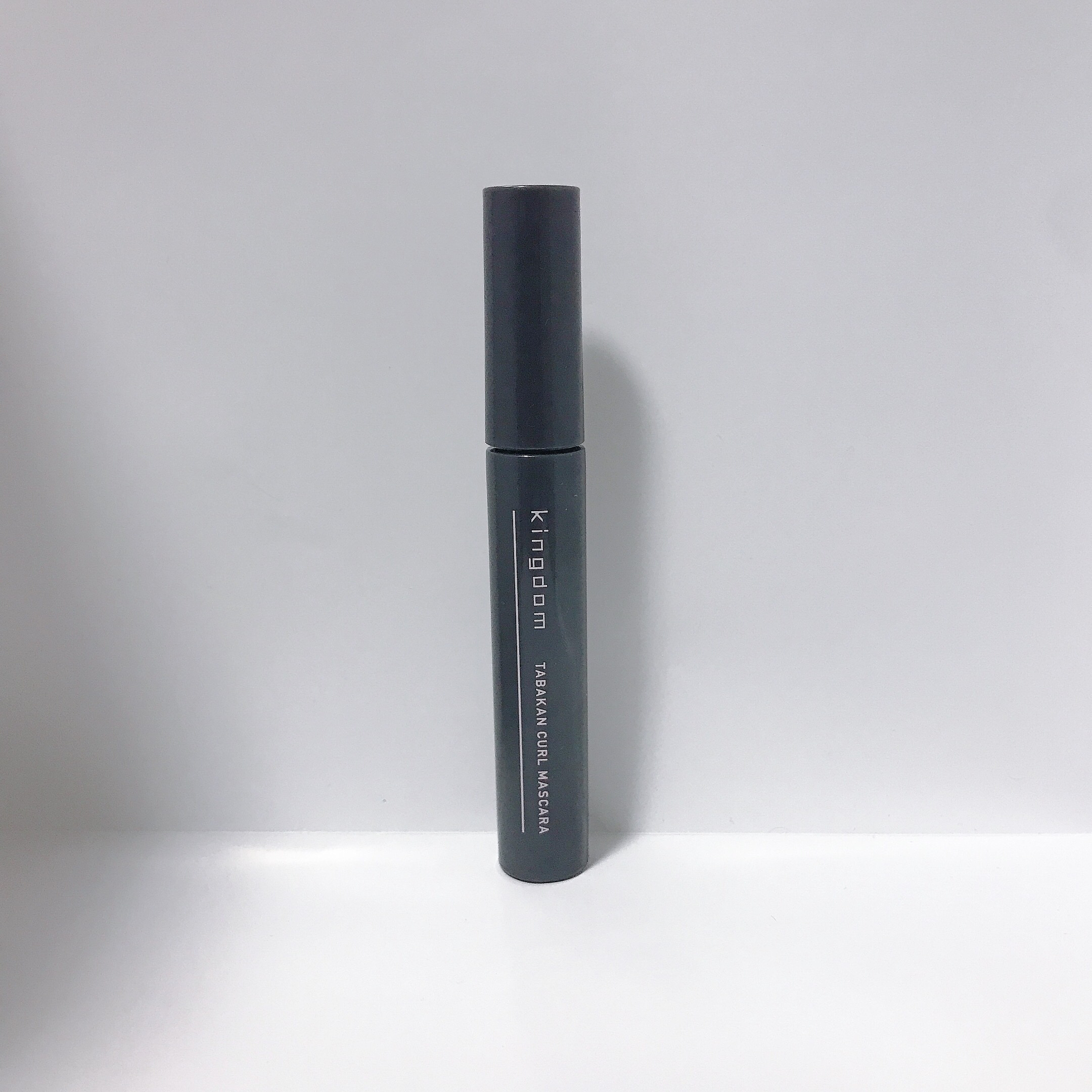 キングダム 束感カールマスカラ/キングダム/マスカラを使ったクチコミ（2枚目）