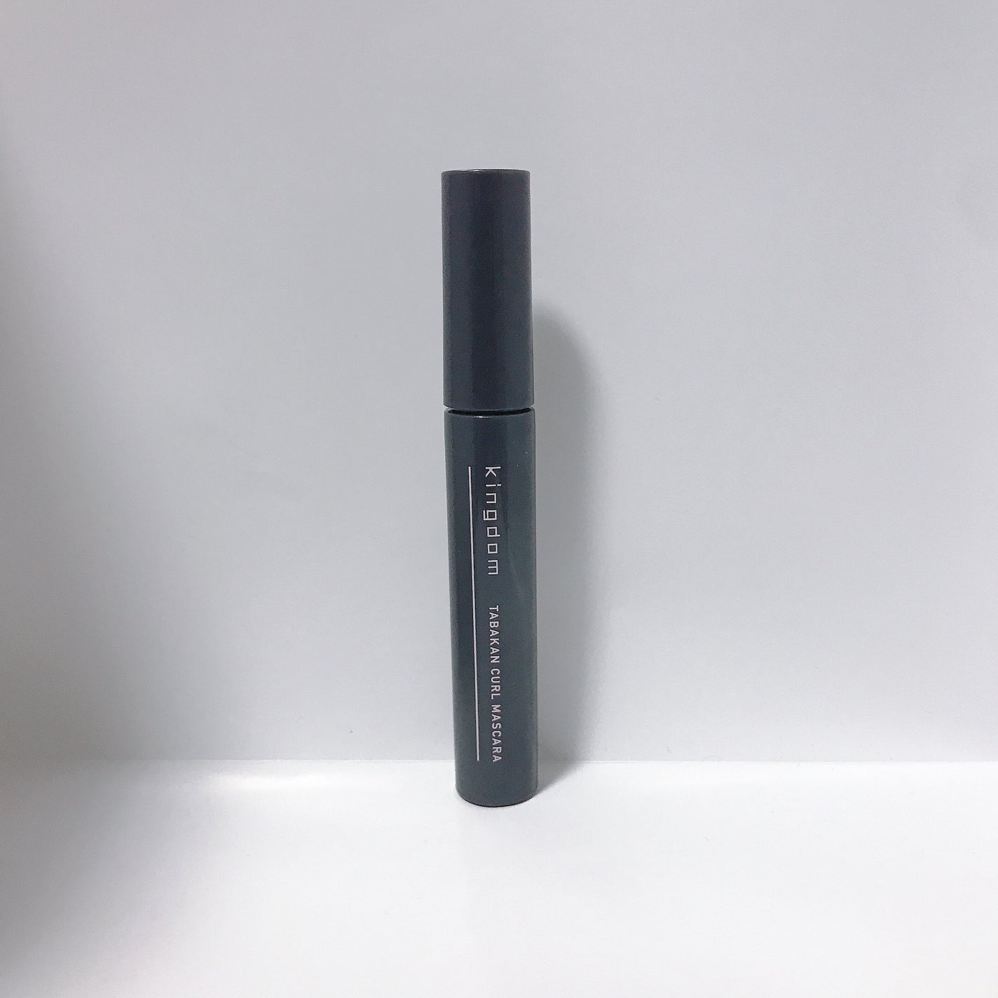 キングダム 束感カールマスカラ/キングダム/マスカラを使ったクチコミ(2枚目)