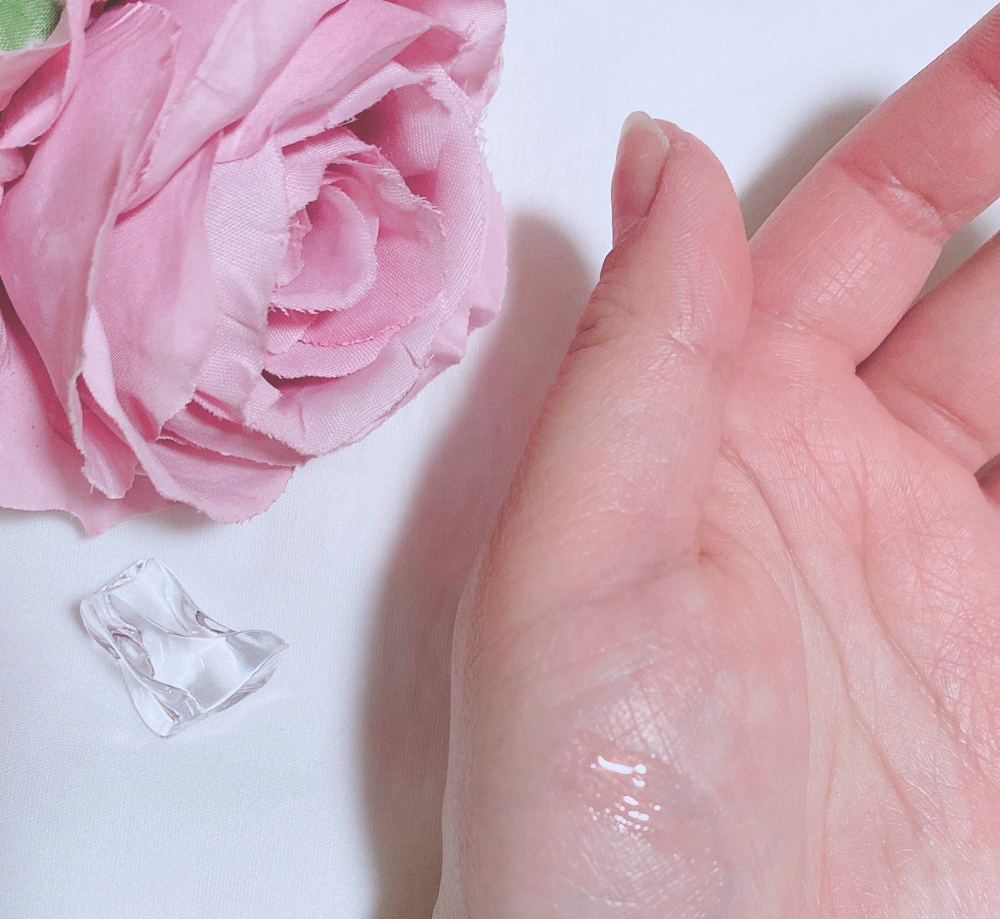 バランシングリップセラム/Joliyen/リップ美容液を使ったクチコミ(4枚目)