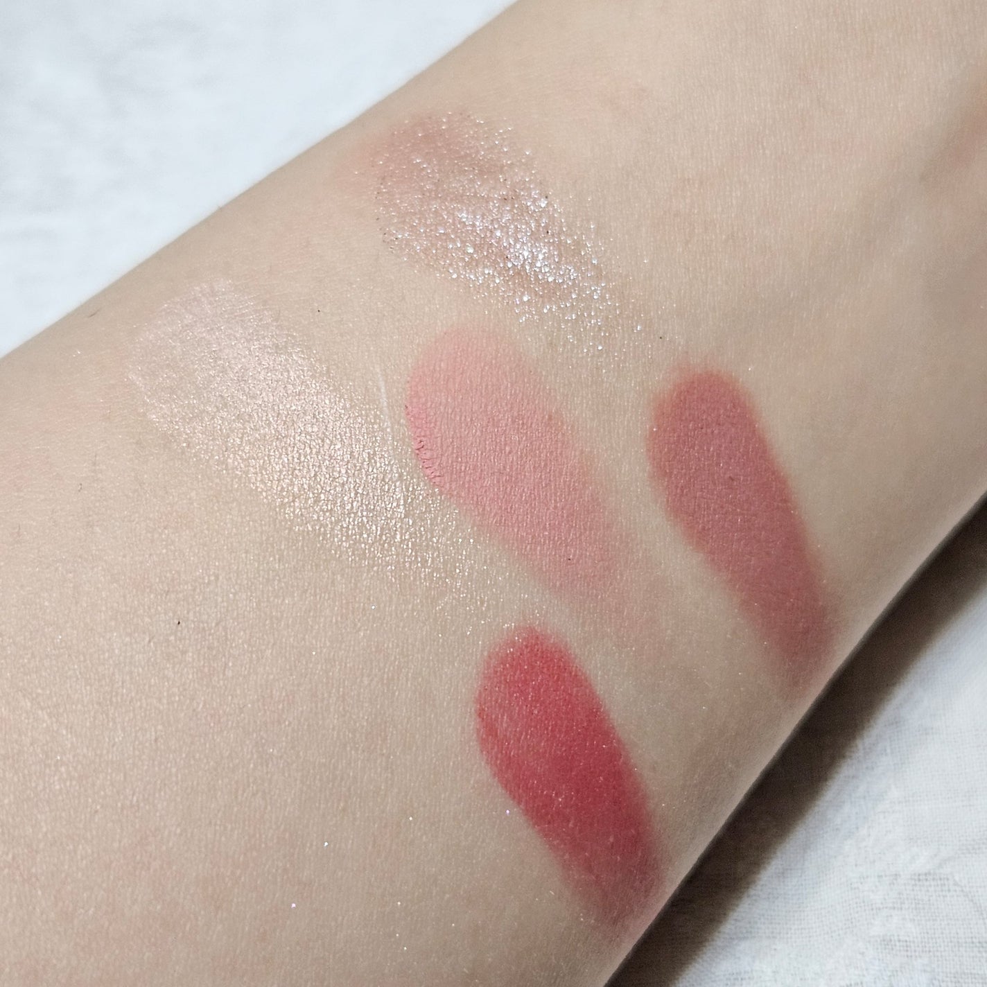 ディオールショウ サンク クルール/Dior/アイシャドウを使ったクチコミ(5枚目)