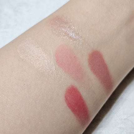 ディオールショウ サンク クルール/Dior/アイシャドウを使ったクチコミ(5枚目)