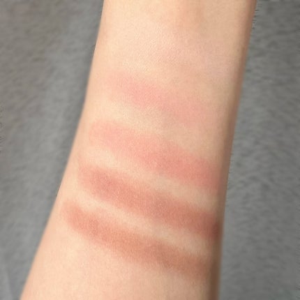 パーフェクトマルチアイズ/キャンメイク/アイシャドウパレットを使ったクチコミ(4枚目)