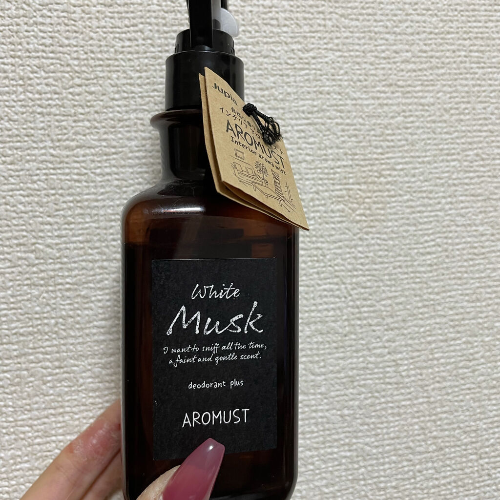 F&D ルームミスト/John's Blend/香水(その他)を使ったクチコミ（1枚目）