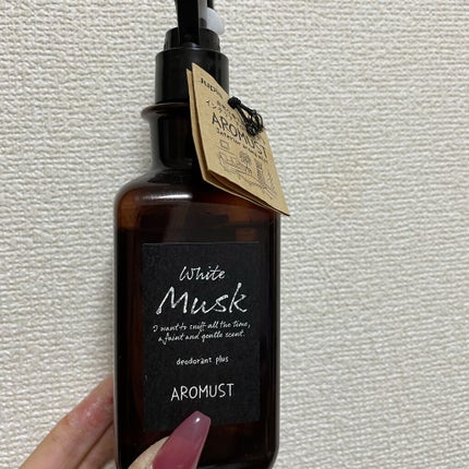 F&D ルームミスト/John's Blend/香水(その他)を使ったクチコミ(1枚目)