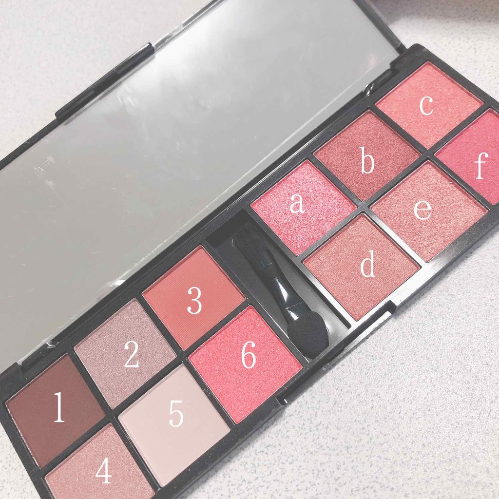 LARME(ラルム) 2019年9月号/LARME/雑誌を使ったクチコミ(2枚目)