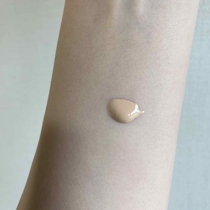 【旧】ディオールスキン フォーエヴァー フルイド グロウ/Dior/リキッドファンデーションを使ったクチコミ(2枚目)