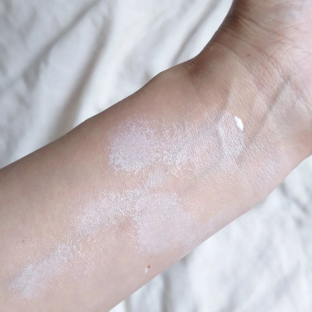 seiko_official on LIPS 「クッションの日焼け止めが\新しい~/しかも、密着するからよれな..」(7枚目)