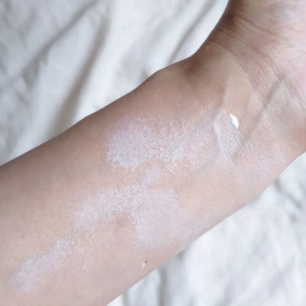 seiko_official on LIPS 「クッションの日焼け止めが\新しい~/しかも、密着するからよれな..」(7枚目)