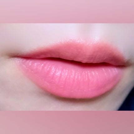 フィー リップアンドチーク ブラーリープリンポット/fwee/口紅を使ったクチコミ(3枚目)