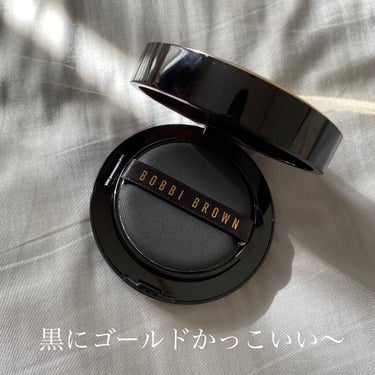 インテンシブ スキン セラム クッション ファンデーション 03 ライト/BOBBI BROWN/クッションファンデーションを使ったクチコミ（3枚目）