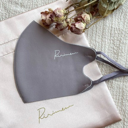 インザミラーアイパレット/Ririmew/アイシャドウパレットを使ったクチコミ(5枚目)