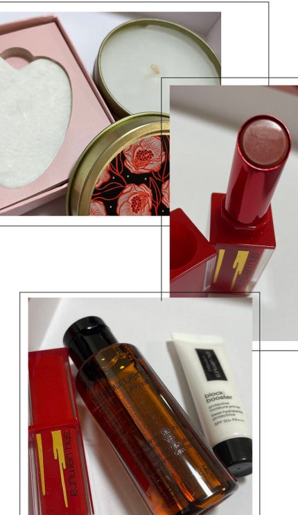 My Little Box/My Little Box/その他キットセットを使ったクチコミ(1枚目)