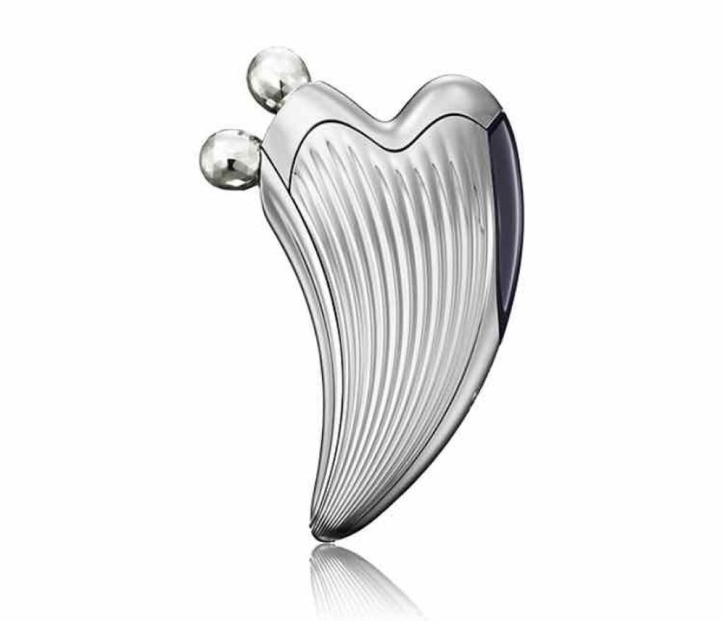 ReFa CAXA RAY/ReFa/かっさプレートを使ったクチコミ（1枚目）