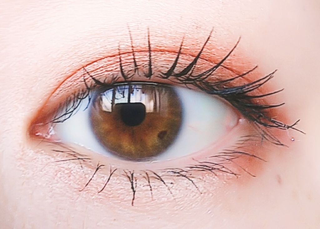 カールキープベース/CEZANNE/マスカラ下地を使ったクチコミ（1枚目）