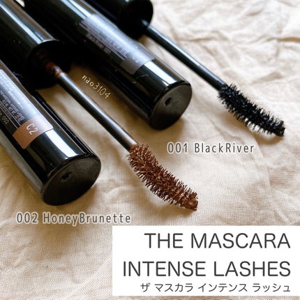 ザ マスカラ プライマー カール フィクサー/ADDICTION/マスカラ下地を使ったクチコミ(2枚目)