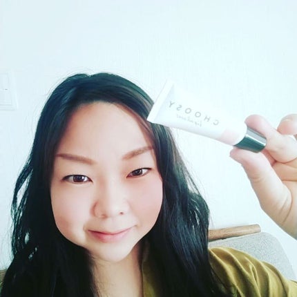 リップオイルコート/CHOOSY/リップオイルを使ったクチコミ(5枚目)